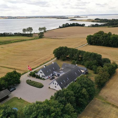 Knebel Rolso Retreatヴィラ エクステリア 写真