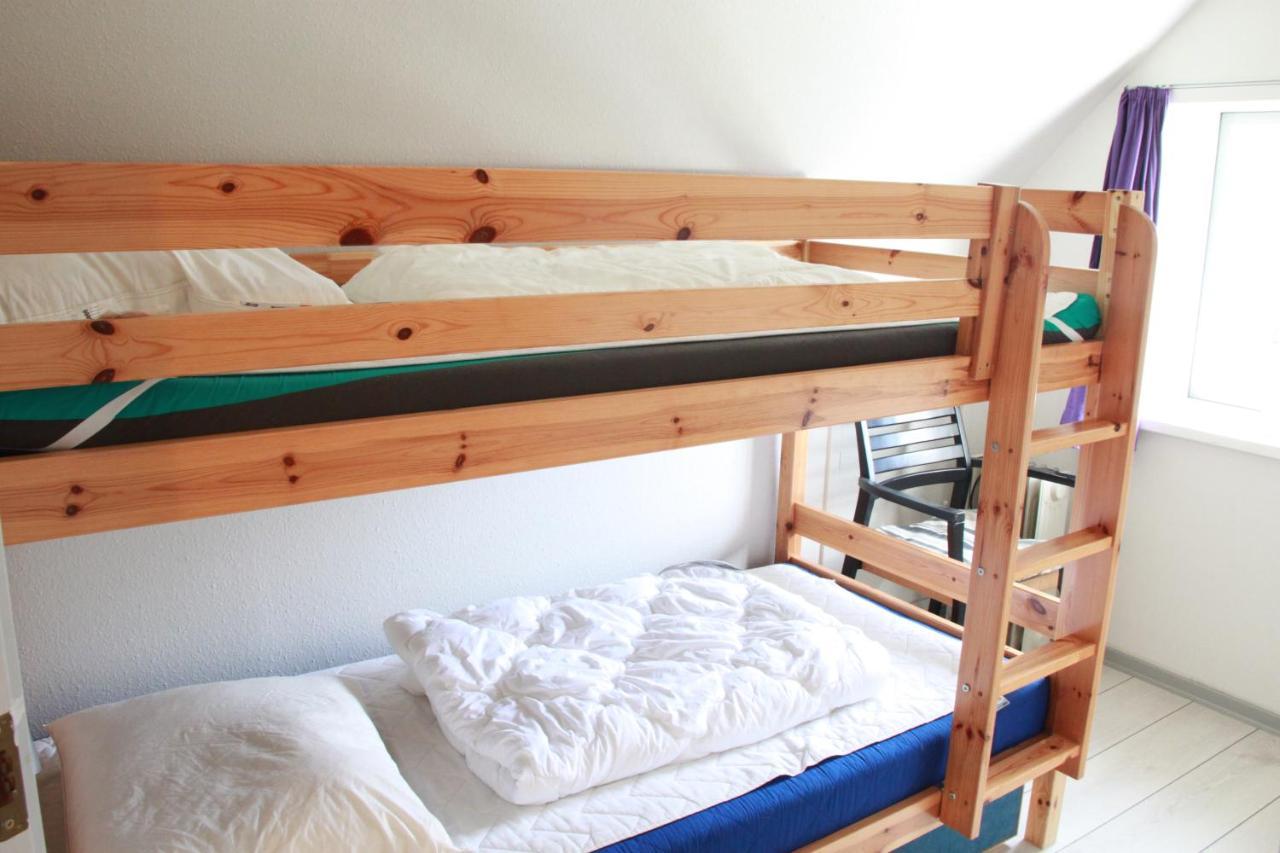 Knebel Rolso Retreatヴィラ エクステリア 写真