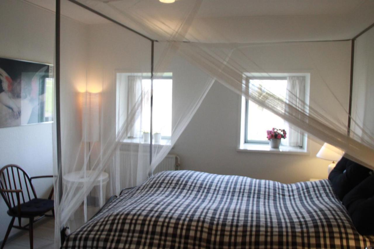Knebel Rolso Retreatヴィラ エクステリア 写真