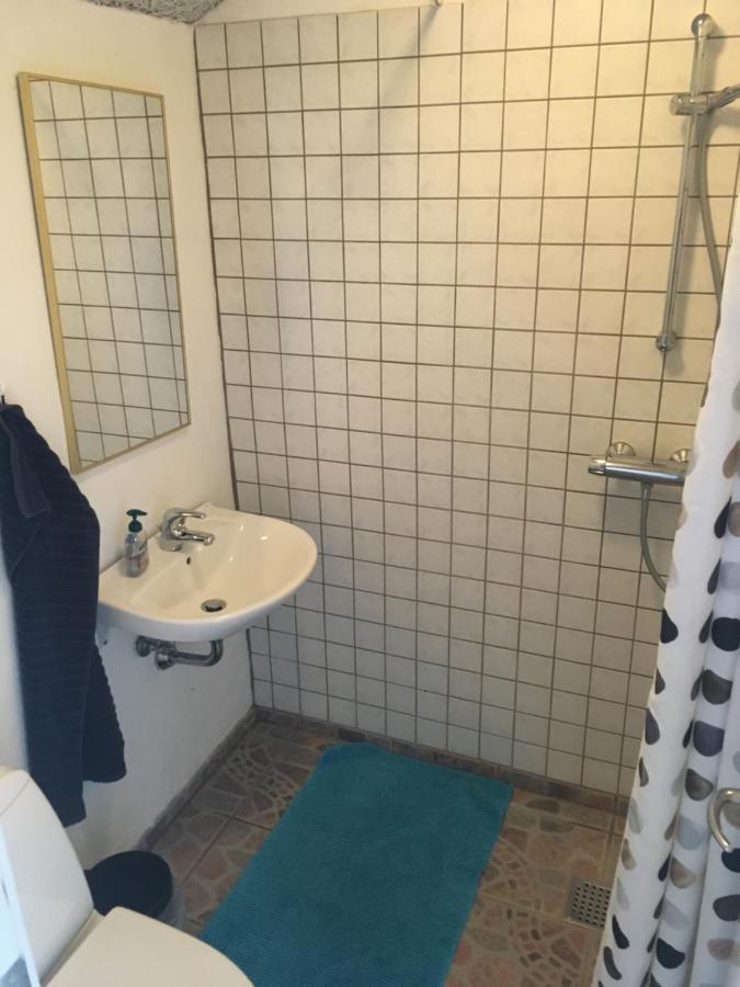 Knebel Rolso Retreatヴィラ エクステリア 写真