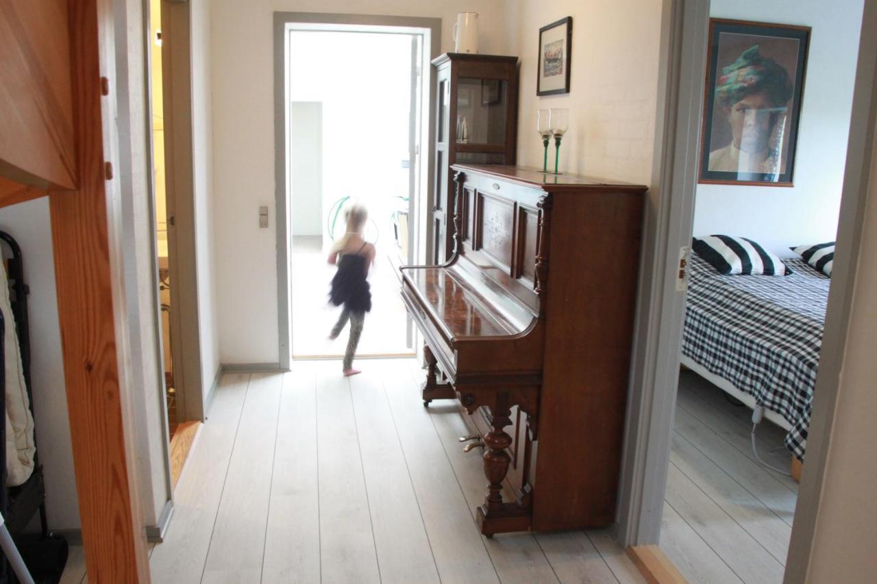 Knebel Rolso Retreatヴィラ エクステリア 写真