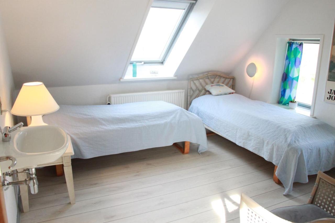 Knebel Rolso Retreatヴィラ エクステリア 写真
